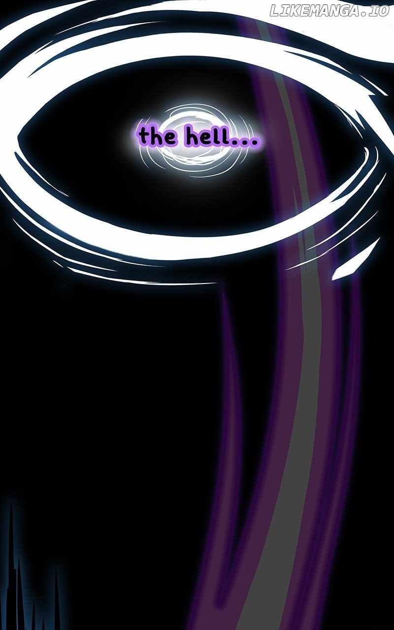 Raising Hell: A Demon's Guide to Parenting Chapter 19 19